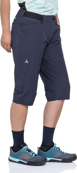 Actual product image Schöffel Capri Pants Style Keitele WMS (S)