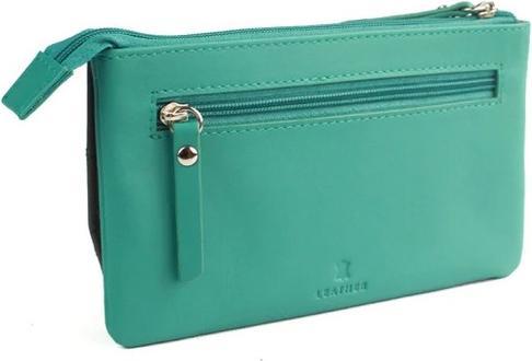 Immagine prodotto Eastern Counties Leather Portafoglio in pelle Lillian Diamond