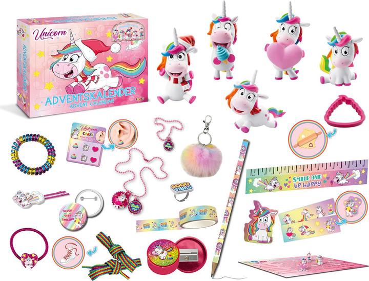 Image du produit Craze Licorne