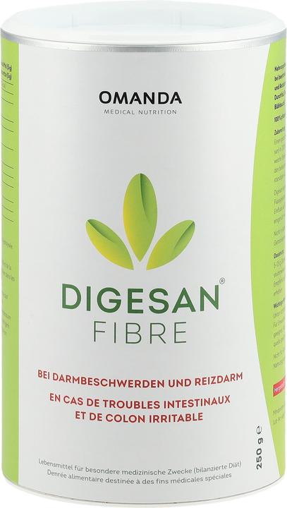 Digesan Fibre (1 Stück, Pulver, 250 g)
