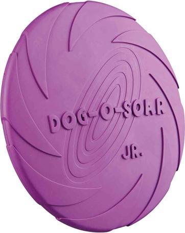 Produktbild Trixie Dog Disc (Wurfspielzeug Hund)