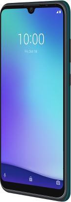 Produktbild ZTE Blade A5 (2020) (32 GB, Grün, 6.09", Dual SIM, 13 Mpx, 4G)