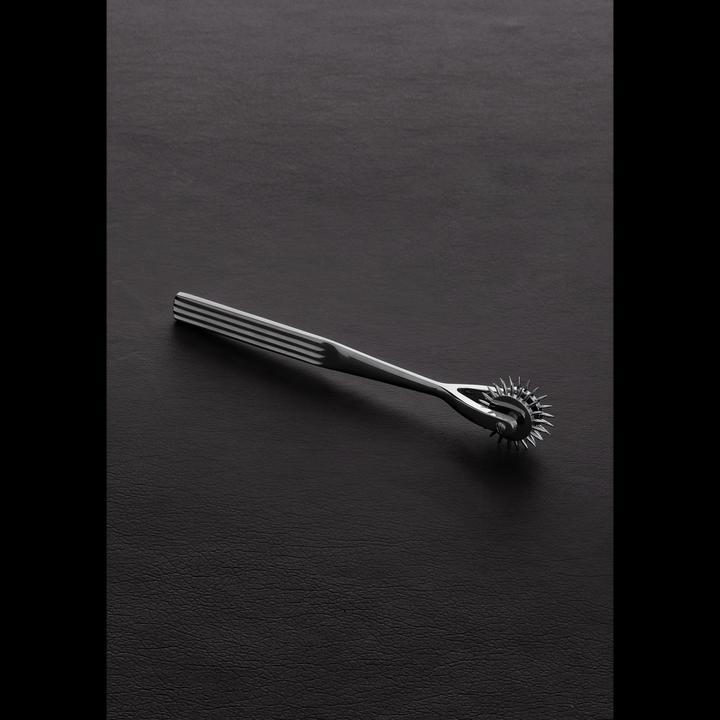 Immagine prodotto Steel Double - Pin Wheel