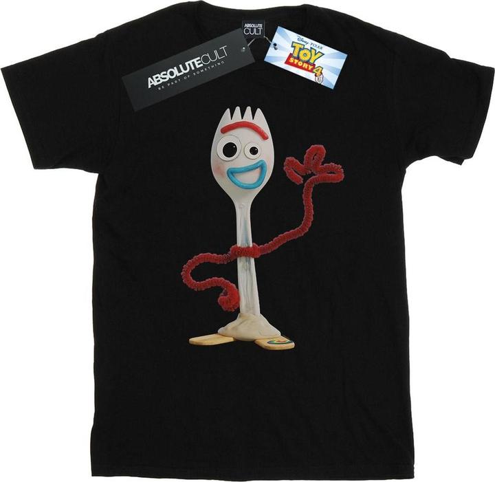 Disney Toy Story 4 Forky TShirt (XXL)