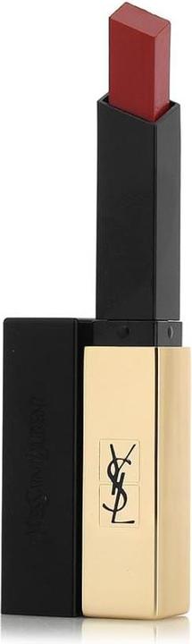Actual product image Yves Saint Laurent Rouge Pur Couture The Slim (Red Enigma 09)