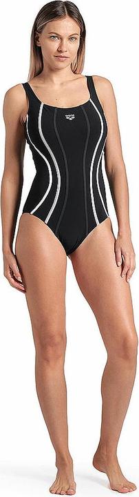 Actual product image Arena W Swimsuit Sofia Soft Curve Back C Cup (38)