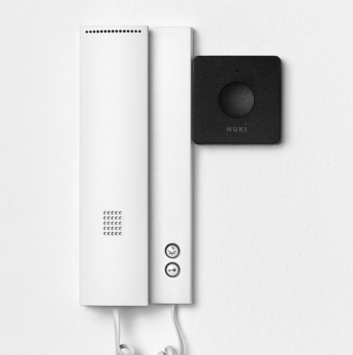 Actual product image Nuki Opener Combo 2.0 CH