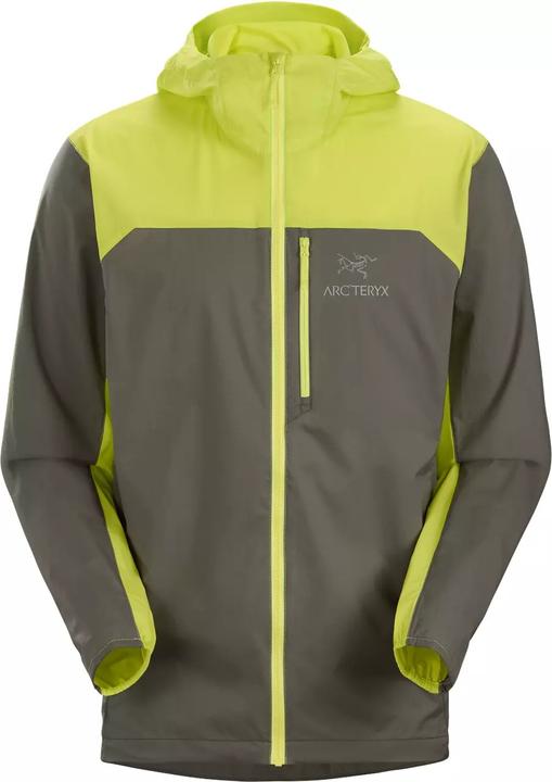 Produktbild Arc'teryx Squamish Hoody Men (M)