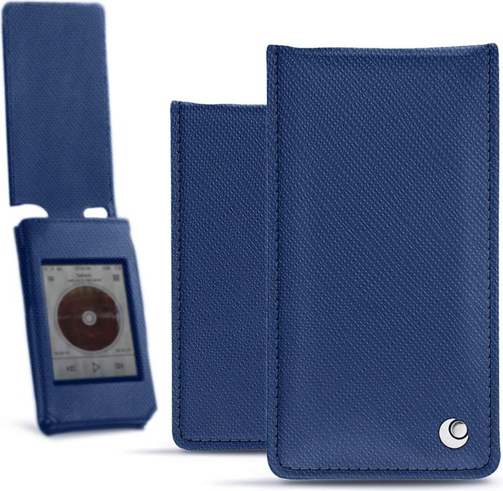 Noreve Cover in pelle verticale