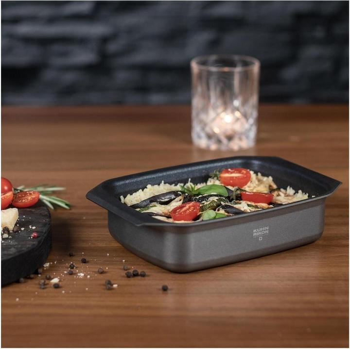 Immagine prodotto Kuhn Rikon Stampo per forno di riciclaggio New Life Pro piccolo