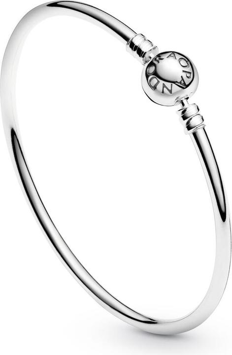 Immagine prodotto Pandora 590713-17 (17 cm, Argento)