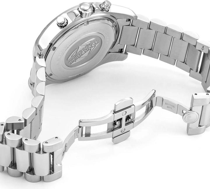 Produktbild Roamer Rockshell Mark III Chrono (44 mm)