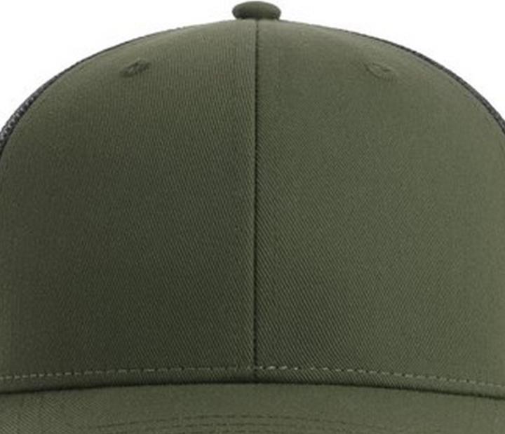 Actual product image Atlantis Bryce Trucker Cap (One size)