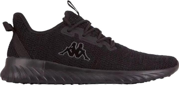 No Name Kappa Capilot Schuhe Schwarz 242961 1111 44 (44)
