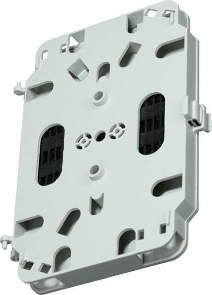Produktbild Extralink 24 Core Fiber Optic Splice Tray Single Hole