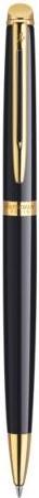 Actual product image Waterman Hémisphère (Gold, Black, 1 x)