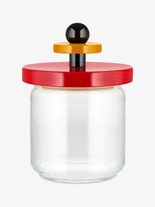 Productafbeelding Alessi WAARDE COLLECTIE opbergdoos (1 l)