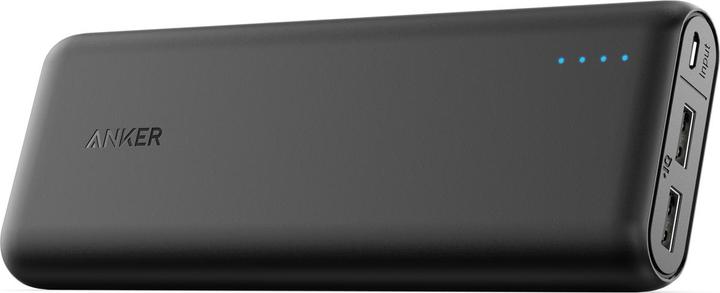 Anker PowerCore (15600 mAh, 78 Wh)