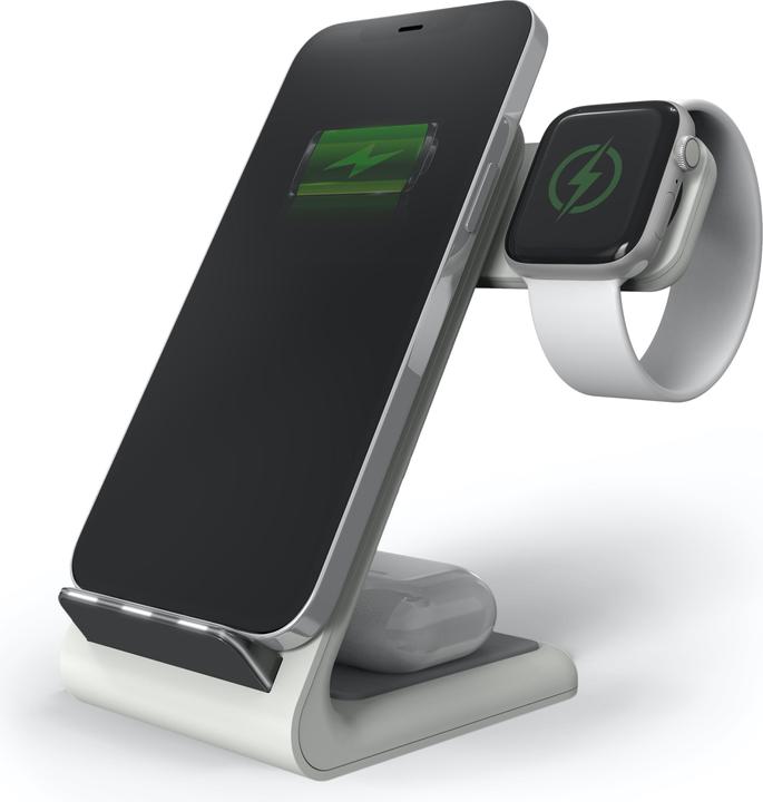 Wireless chargers