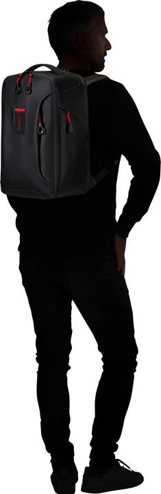 Produktbild Samsonite Paradiver Light Laptop Bp XS Underseater (20 l)