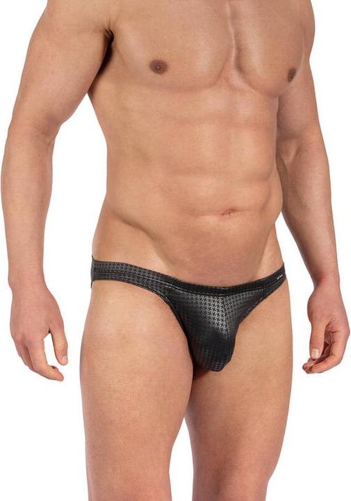 Olaf Benz Brazilbrief (S)
