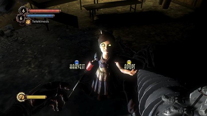 Immagine prodotto 2K Games Bioshock 2, DVD per PC (PC, DE)