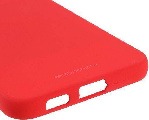 Actual product image Goospery Soft Feeling Jelly Series (Samsung Galaxy S22+)
