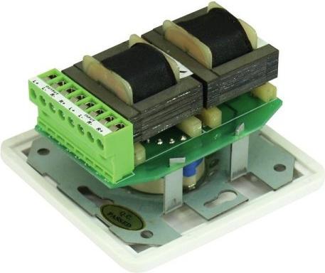 Actual product image Omnitronic ELA LS controller stereo