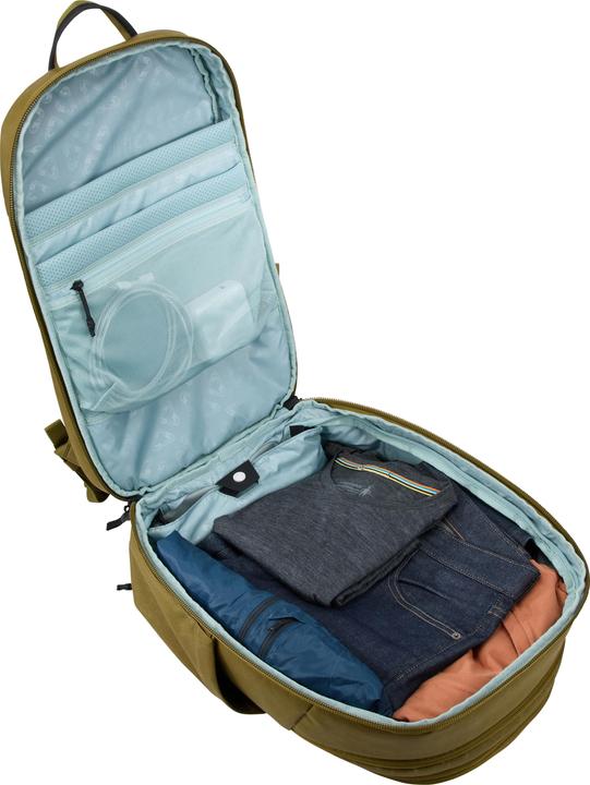 Actual product image Thule Aion (28 l)