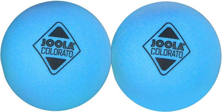 Actual product image Joola stalo teniso kamuoliukų rinkinys (12 pcs.)