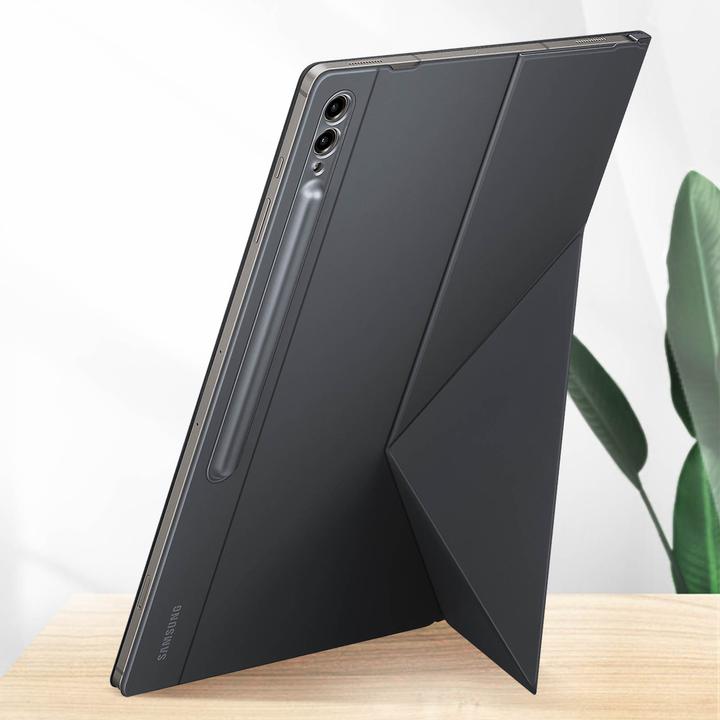Actual product image Samsung Smart Book Cover (Galaxy Tab S9 Ultra)