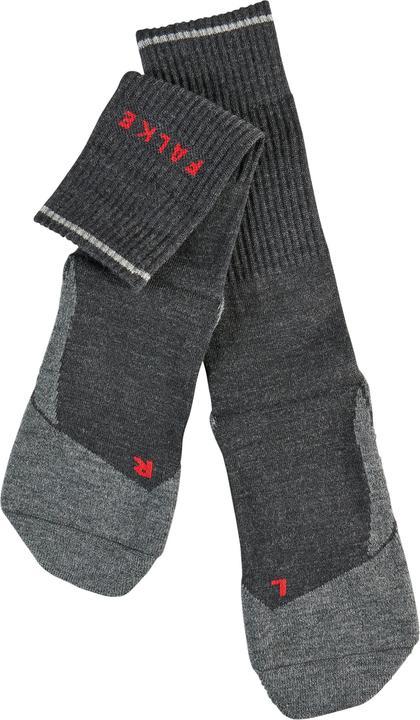 Actual product image Falke TK2 WOOL SILK women (35 - 36)