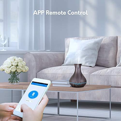 Produktbild Maxcio Alexa Aroma Diffuser