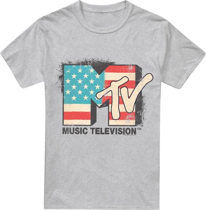MTV American TShirt (L)