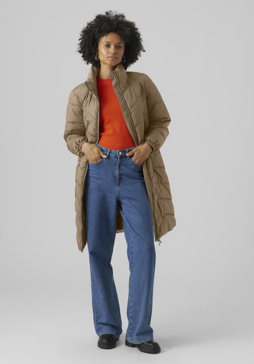 Immagine prodotto Vero Moda VMLIGA Cappotto BOOS (XS)