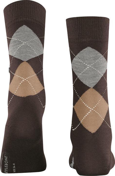 Actual product image Burlington Marylebone (Single pack, 36 - 41)