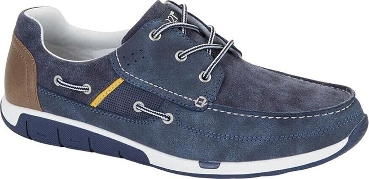 Produktbild R21 Bootsschuhe (39.5)