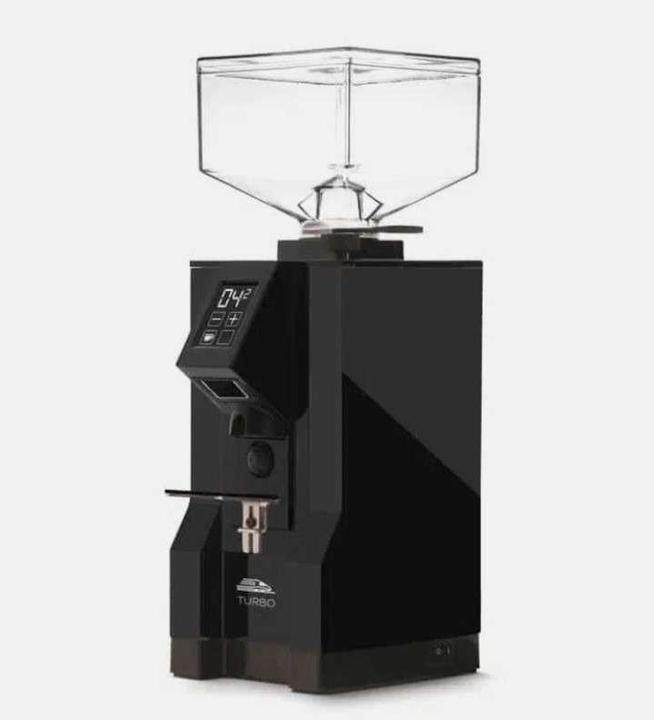 Actual product image Eureka Mignon Turbo