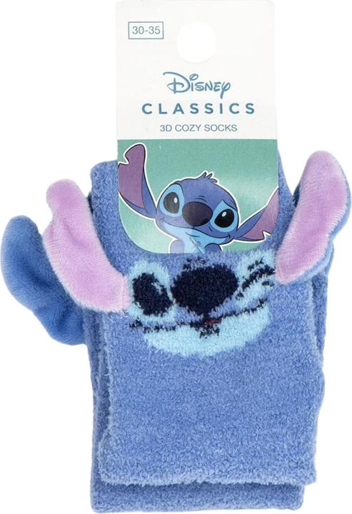 Actual product image Cerdá Lilo & Stitch - Stitch 30/35 - 30/35 size (30, 35)