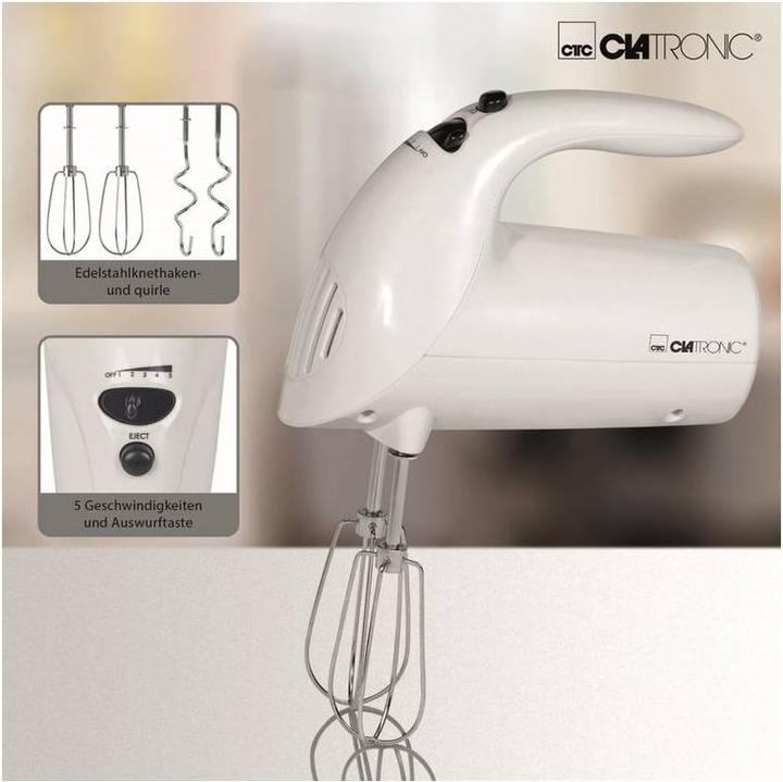 Actual product image Clatronic Hm 3014 (250 W)