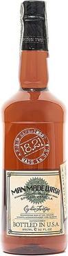 Immagine prodotto 18.21 Man Made Wash Vanilla Spices 950ml (950 ml)