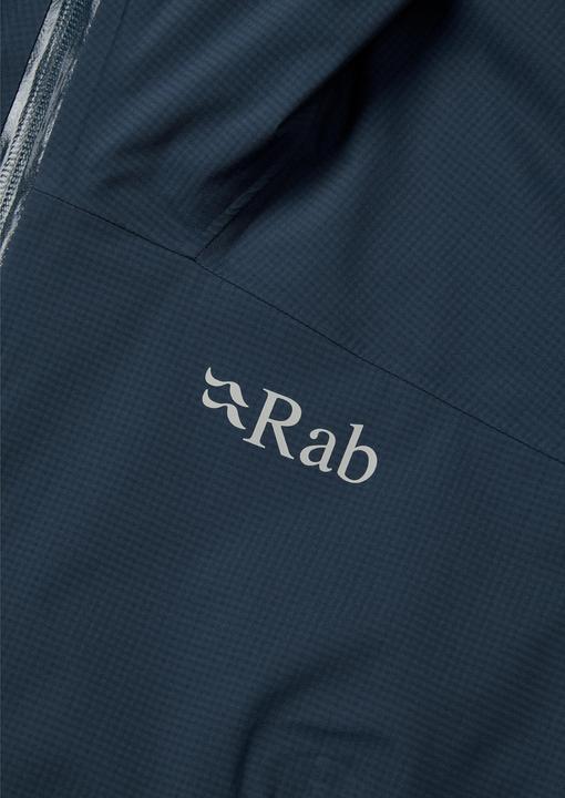 Actual product image Rab Firewall Light Jacket (L)