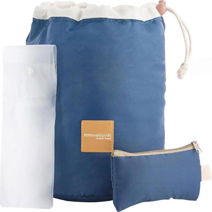 Immagine prodotto InnovaGoods Borsa da viaggio per cosmetici (Custodia)