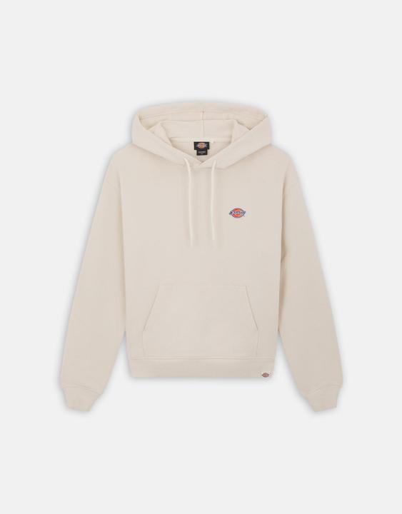 Dickies Millersburg Hoodie Whitecap Gray (M)