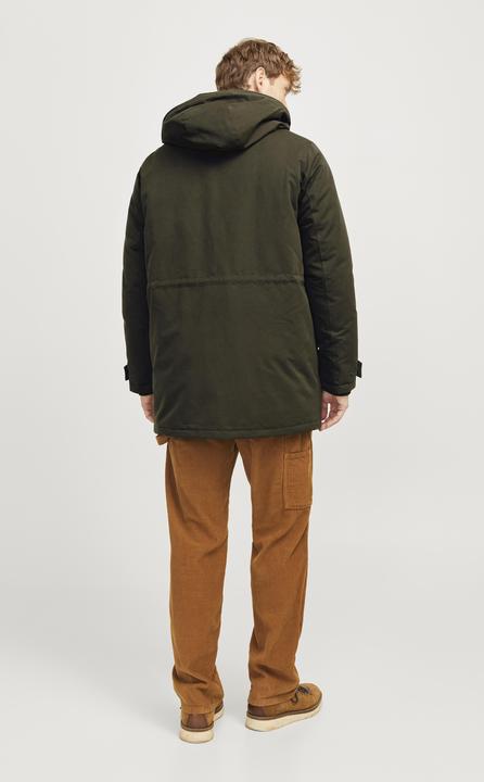 Immagine prodotto Jack & Jones Jjepolar Parka Sn (XS)