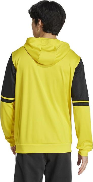 Immagine prodotto adidas Felpa con cappuccio Squadra 25 (M)