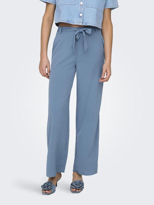Immagine prodotto Only Pantaloni regular fit Pantaloni palazzo (46)