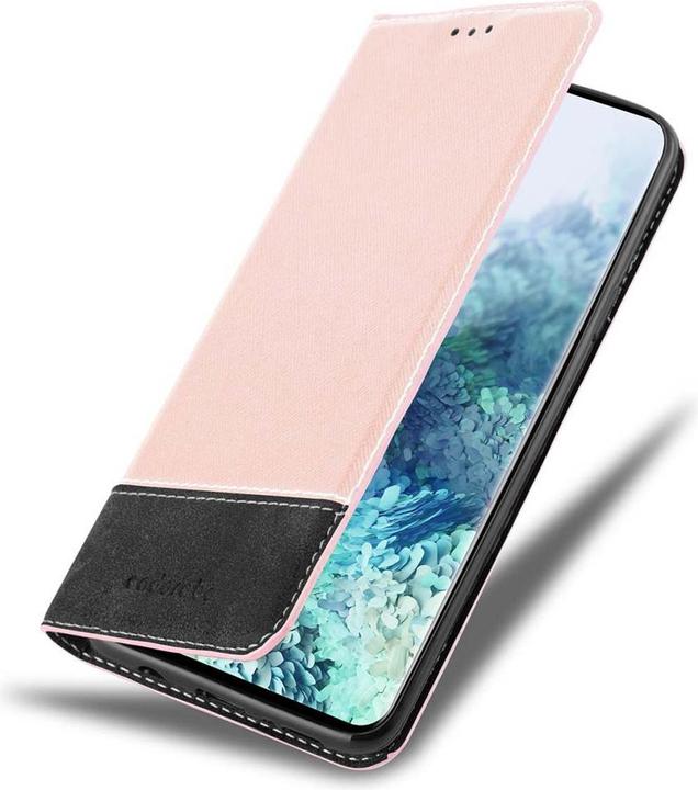 Image du produit Cadorabo Book X-Wallet Cover (Samsung Galaxy S20)