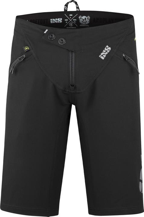 Actual product image iXS Trigger (152)