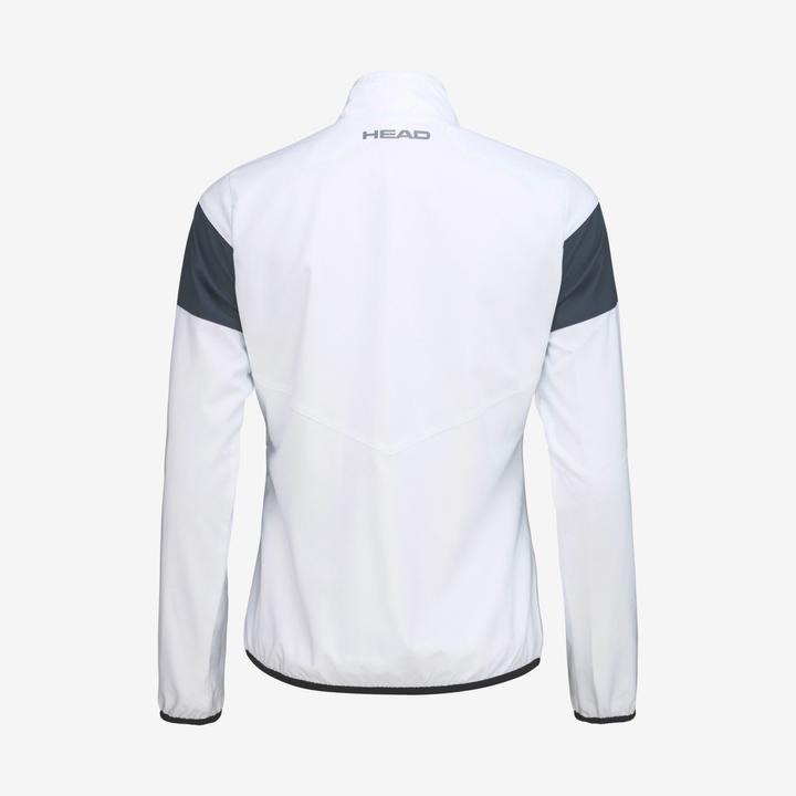 Produktbild Head CLUB 22 Jacket Girls (128)